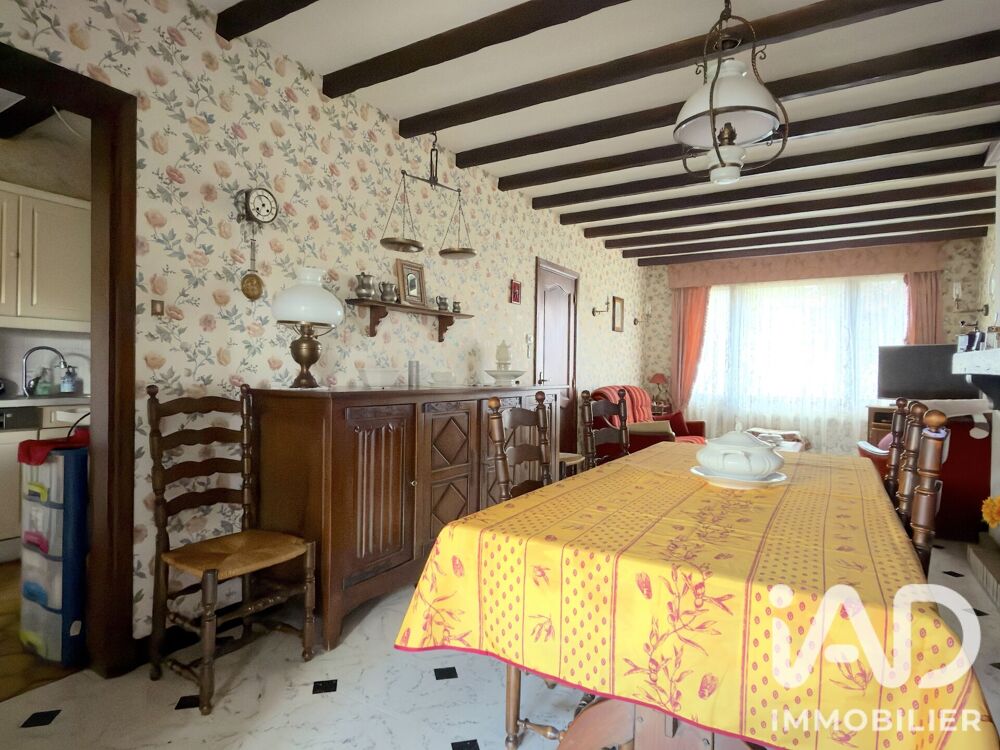 Vente Maison Vente Maison de campagne 4 pièces Halluin