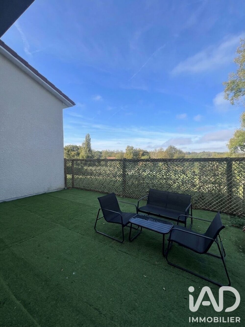 Vente Maison Vente Maison/villa 4 pièces Saint-pierre-de-chandieu