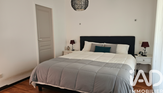  Maison à vendre 6 pièces 167 m²