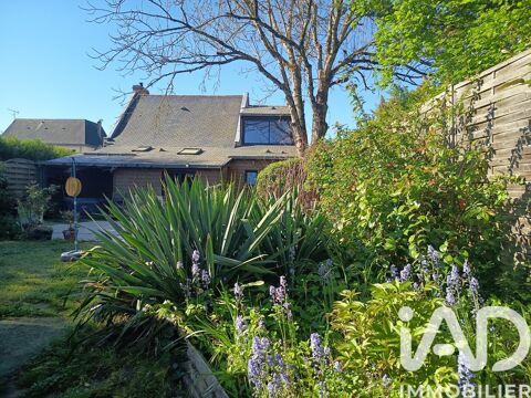   Vente Maison/villa 6 pièces Maison - 6 pièce(s) - 165 m²