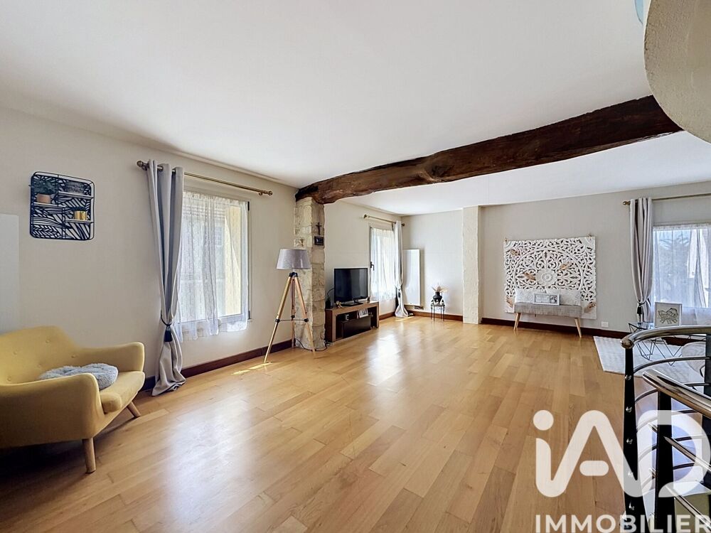 à vendre  Maison Frépillon (95740)