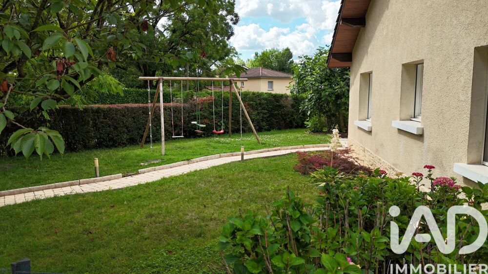 Vente Maison Vente Maison/villa 6 pièces Péronnas