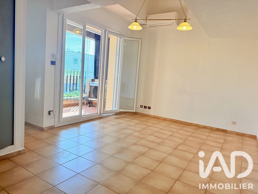 Vente Appartement Vente Duplex 2 pièces La seyne-sur-mer