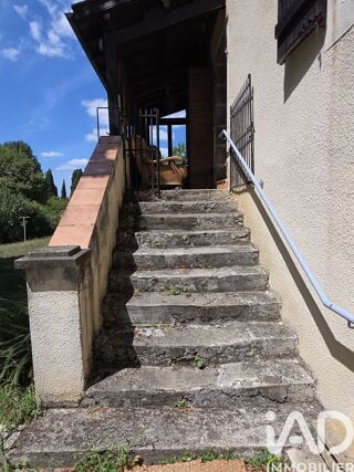  Maison � vendre 5 pi�ces 129 m�
