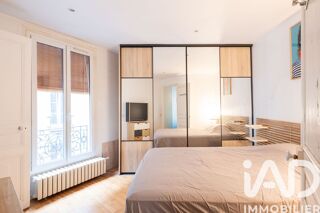  Appartement à vendre 2 pièces 42 m²