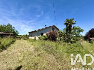  Maison à vendre 4 pièces 120 m²