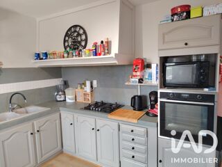  Maison à vendre 7 pièces 150 m²