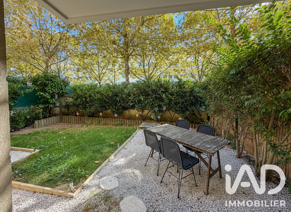 Vente Appartement Vente Studio 1 pièce Pontoise