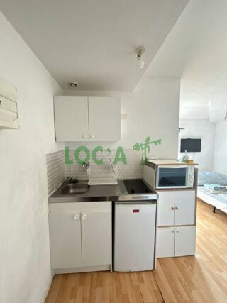  Appartement  louer 1 pice 18 m