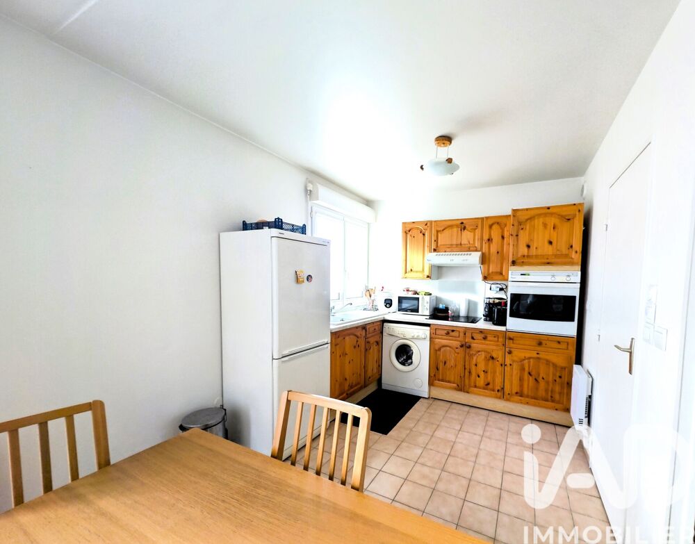 Vente Triplex 2 pièces