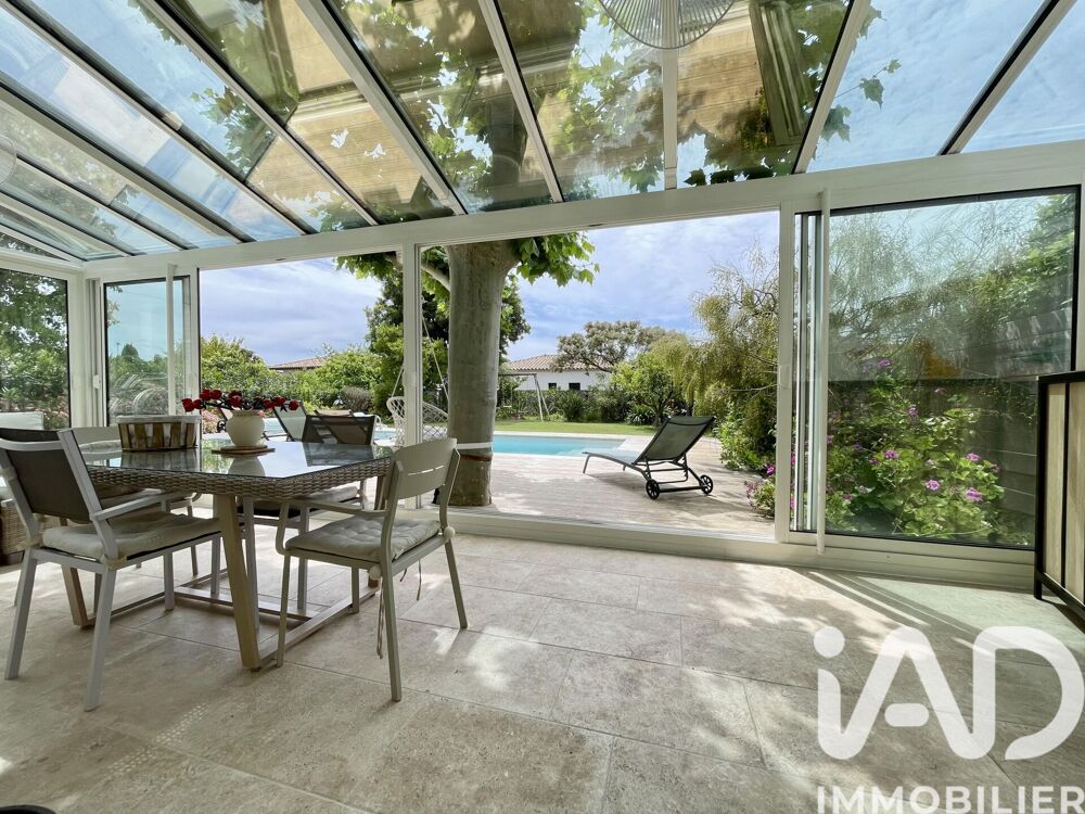Vente Maison Vente Demeure 6 pièces La londe-les-maures