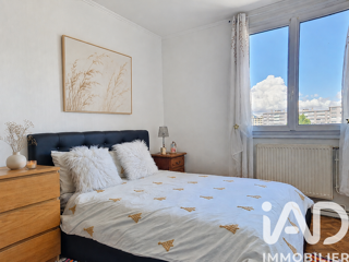 Appartement à vendre 4 pièces 82 m²