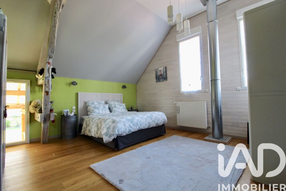Vente Maison Vente Maison traditionnelle 11 pièces Gouy-les-groseillers