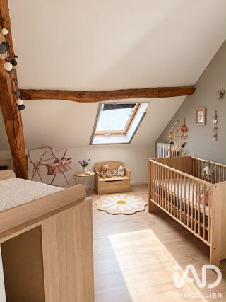 Vente Maison Vente Maison de village 6 pièces Migennes