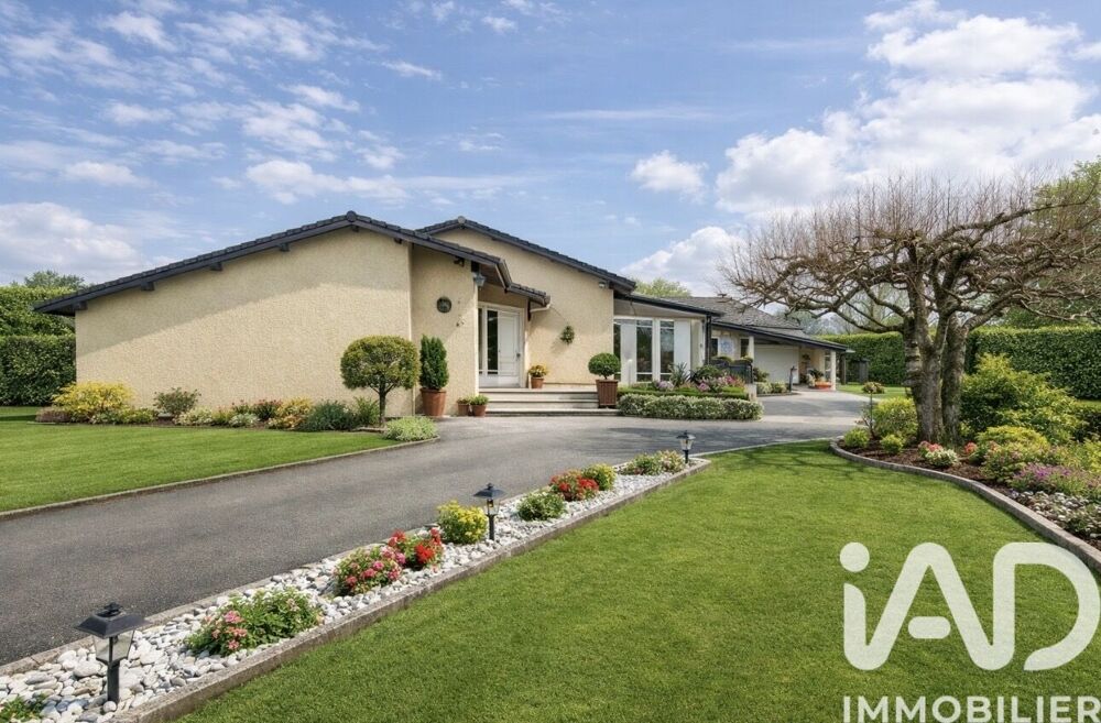 Vente Maison/villa 9 pièces