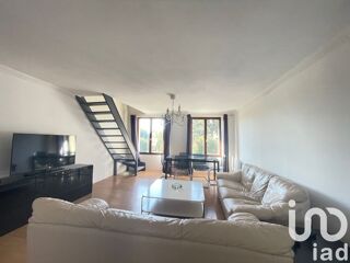  Appartement � vendre 5 pi�ces 89 m�