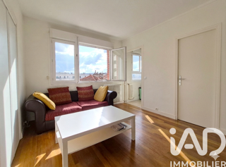  Appartement à vendre 2 pièces 37 m²