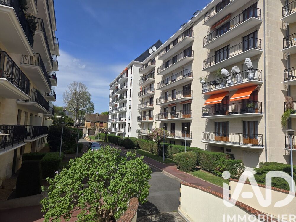Vente Appartement Vente Appartement 4 pièces Dreux