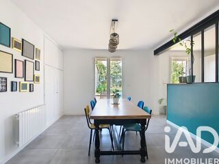  Maison à vendre 6 pièces 144 m²