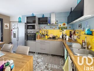  Maison à vendre 6 pièces 170 m²