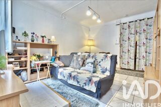  Appartement à vendre 2 pièces 38 m²