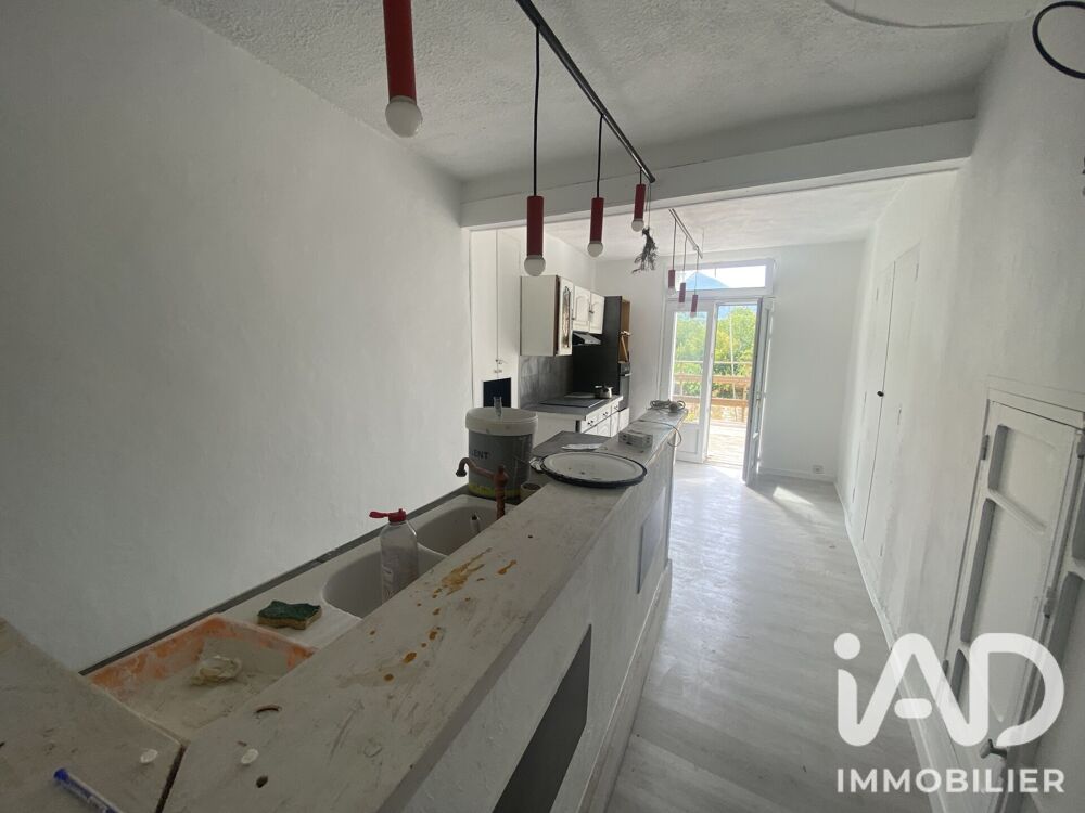 Vente Maison Vente Maison de village 6 pièces Avèze