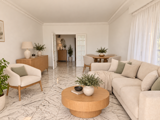  Appartement à vendre 4 pièces 100 m²