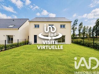  Maison � vendre 6 pi�ces 144 m�