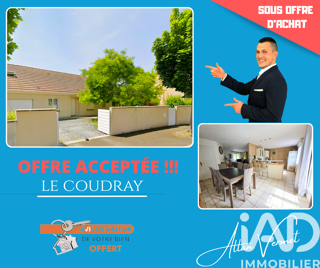 Maison � vendre 6 pi�ces 116 m�