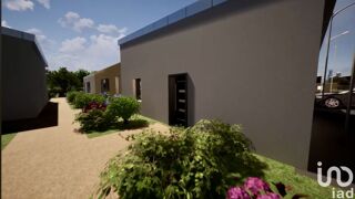  Maison à vendre 4 pièces 70 m²