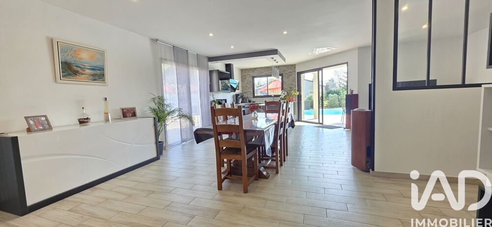 Vente Maison Vente Maison/villa 4 pièces Étaules