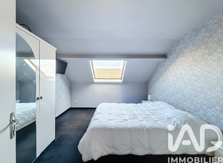  Maison à vendre 11 pièces 223 m²