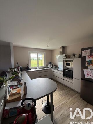  Maison � vendre 5 pi�ces 152 m�
