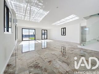  Maison à vendre 4 pièces 120 m²