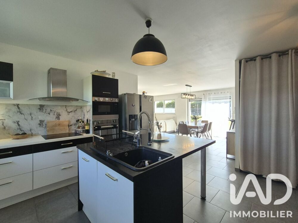 Vente Maison Vente Maison/villa 5 pièces Cauville-sur-mer