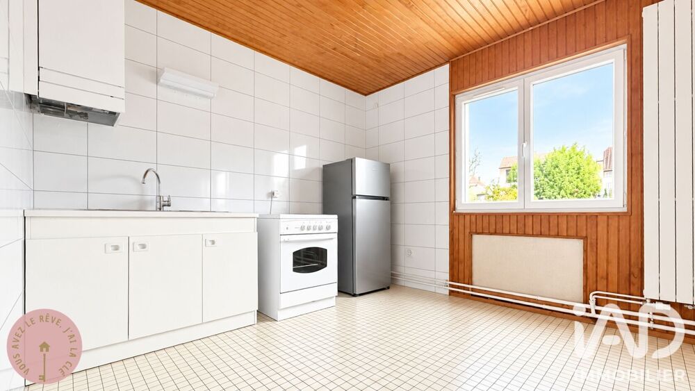 Vente Maison Vente Maison/villa 5 pièces Peltre