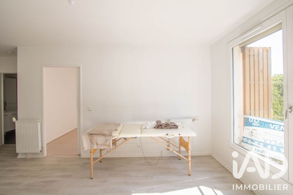 Vente Appartement Vente Appartement 2 pièces L'Île-saint-denis