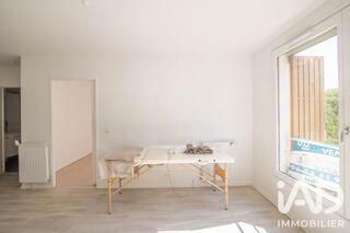  Appartement à vendre 2 pièces 39 m²