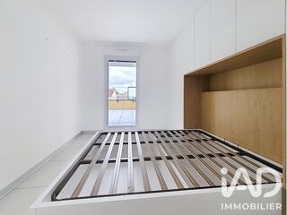  Appartement à louer 2 pièces 49 m²