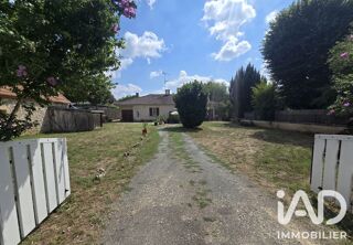  Maison à vendre 6 pièces 136 m²
