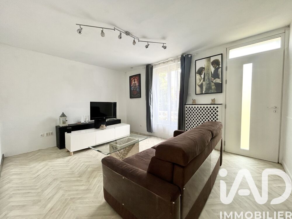 Vente Maison traditionnelle 5 pièces