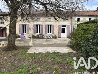  Maison à vendre 6 pièces 220 m²