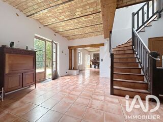  Maison à vendre 8 pièces 210 m²