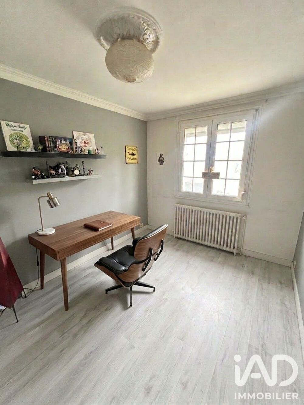 Vente Maison Vente Maison/villa 4 pièces Creil