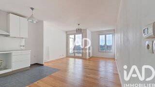  Appartement à vendre 3 pièces 64 m²
