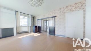  Maison à vendre 7 pièces 224 m²