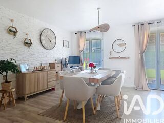  Maison � vendre 5 pi�ces 90 m�