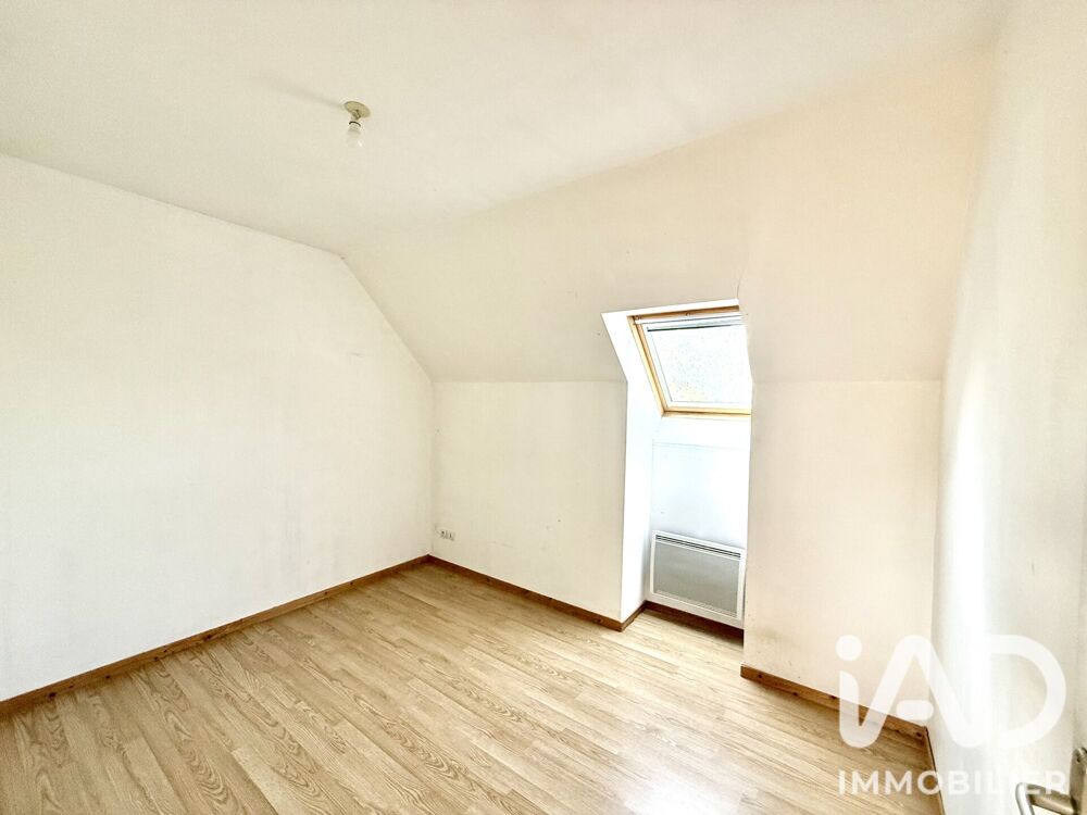 Vente Maison Vente Maison/villa 4 pièces Auneuil