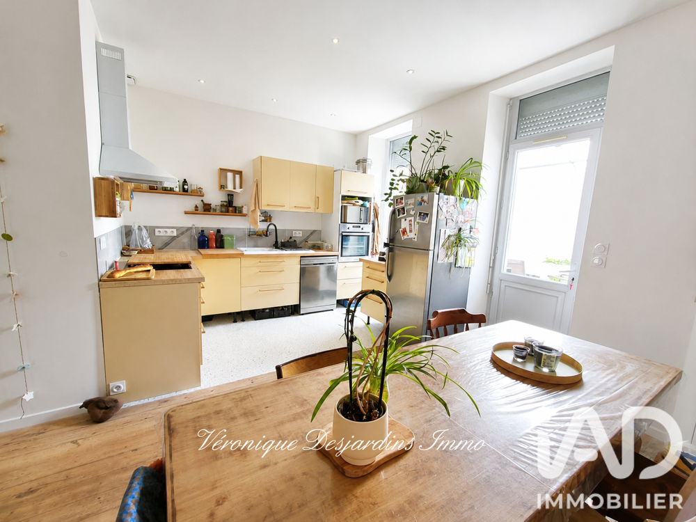 Vente Maison/villa 4 pièces