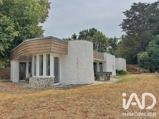 Vente Maison Vente Maison d'architecte 5 pièces Sarzeau